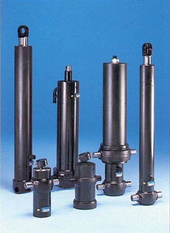 Welded and seamless drawn cylinder tubes